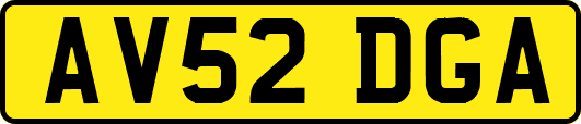 AV52DGA