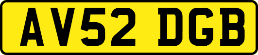 AV52DGB