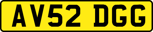 AV52DGG