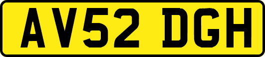 AV52DGH