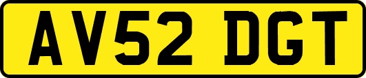 AV52DGT
