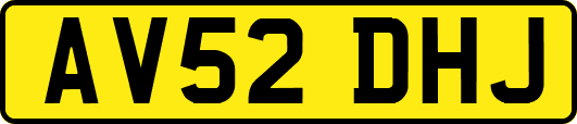 AV52DHJ