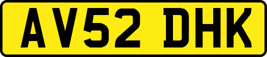 AV52DHK