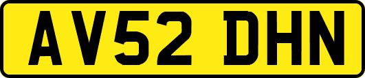 AV52DHN