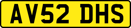 AV52DHS