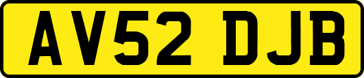 AV52DJB