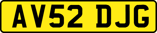 AV52DJG
