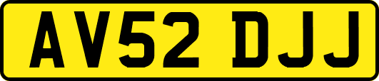 AV52DJJ