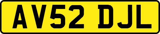 AV52DJL