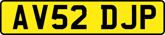 AV52DJP