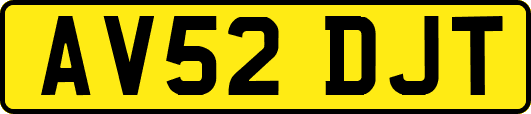 AV52DJT