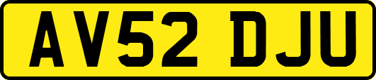AV52DJU