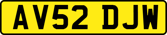 AV52DJW