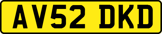 AV52DKD