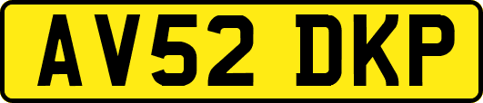 AV52DKP