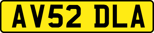 AV52DLA
