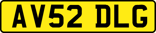 AV52DLG