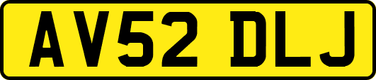 AV52DLJ