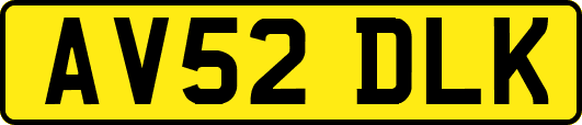 AV52DLK