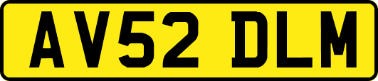 AV52DLM