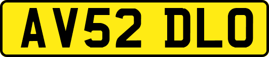 AV52DLO