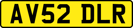 AV52DLR