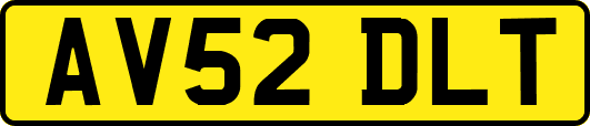 AV52DLT