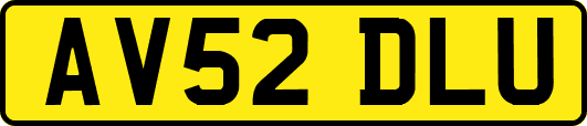 AV52DLU