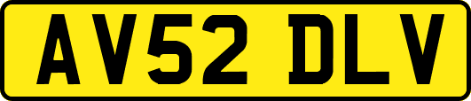 AV52DLV
