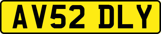 AV52DLY