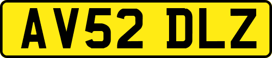 AV52DLZ