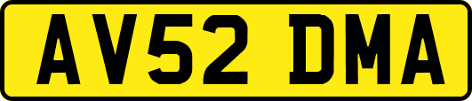 AV52DMA