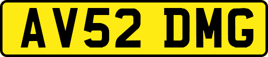 AV52DMG