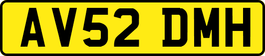 AV52DMH