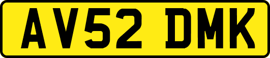 AV52DMK