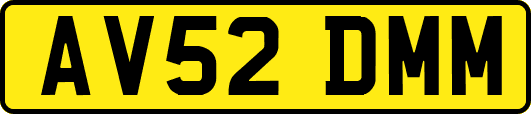 AV52DMM