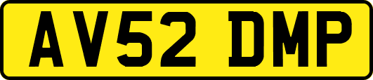 AV52DMP