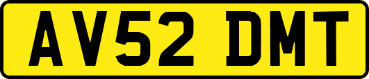 AV52DMT