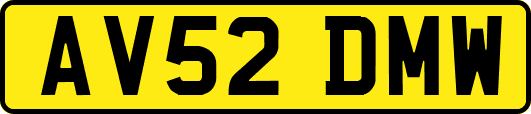 AV52DMW