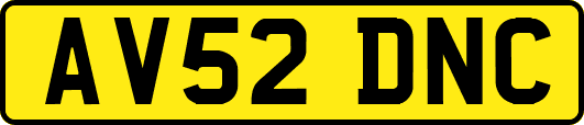 AV52DNC