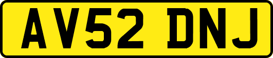 AV52DNJ