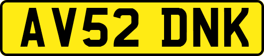 AV52DNK