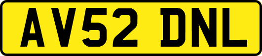AV52DNL