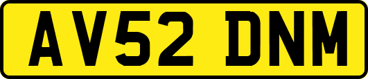 AV52DNM