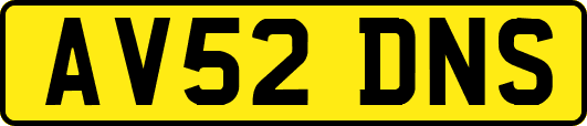 AV52DNS