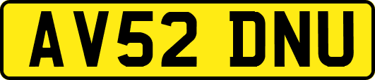 AV52DNU
