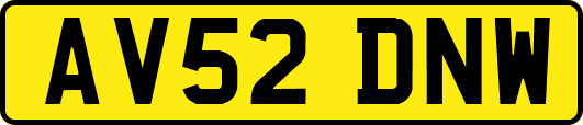 AV52DNW