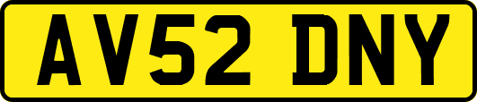 AV52DNY