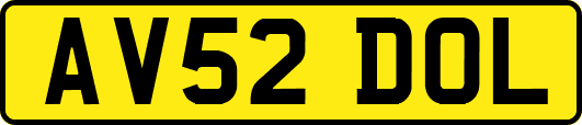 AV52DOL