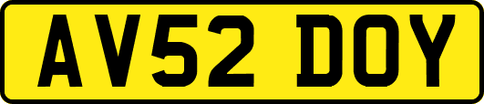 AV52DOY